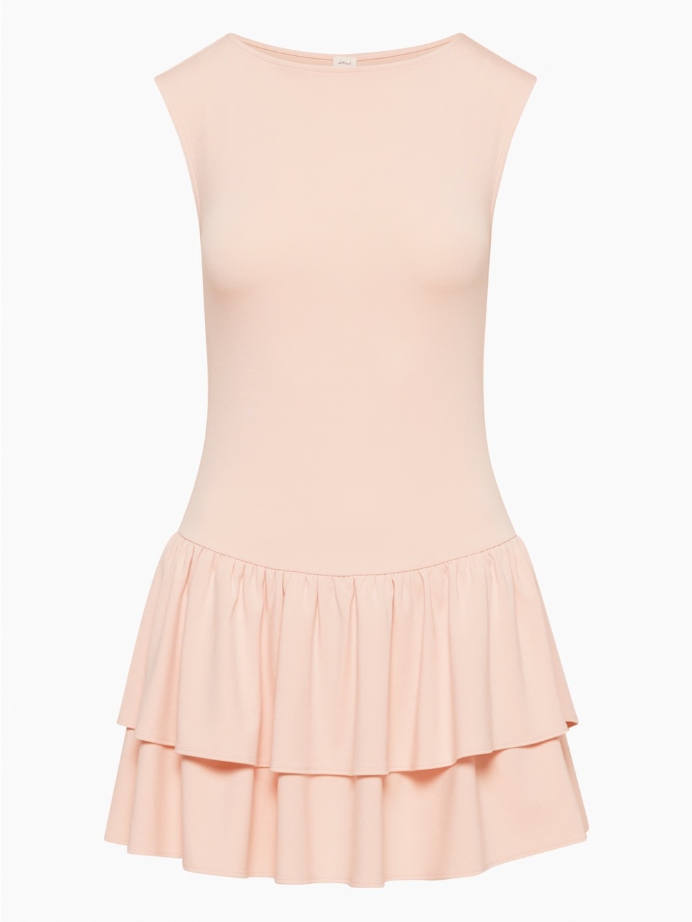 Aritzia Wilfred GoodLux Bloomsbury Dress